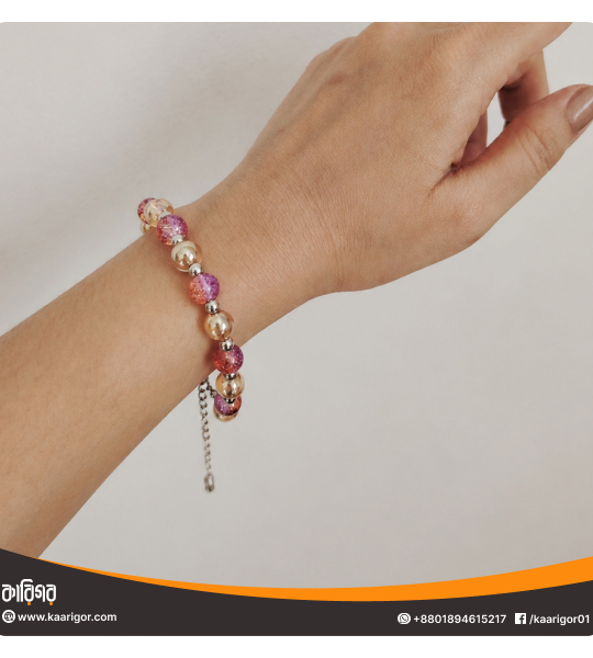 Rupanzel Bracelet