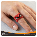 Spider Ring