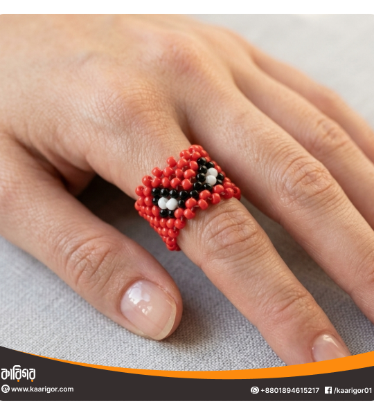 Spider Ring