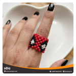 Deadpool Ring