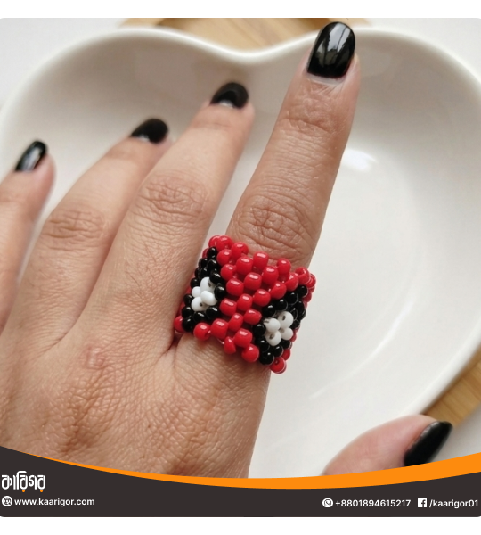 Deadpool Ring